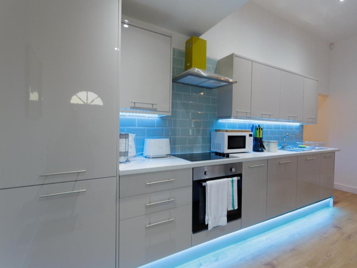 Live In Leeds Greenhill Bungalows Luaran gambar