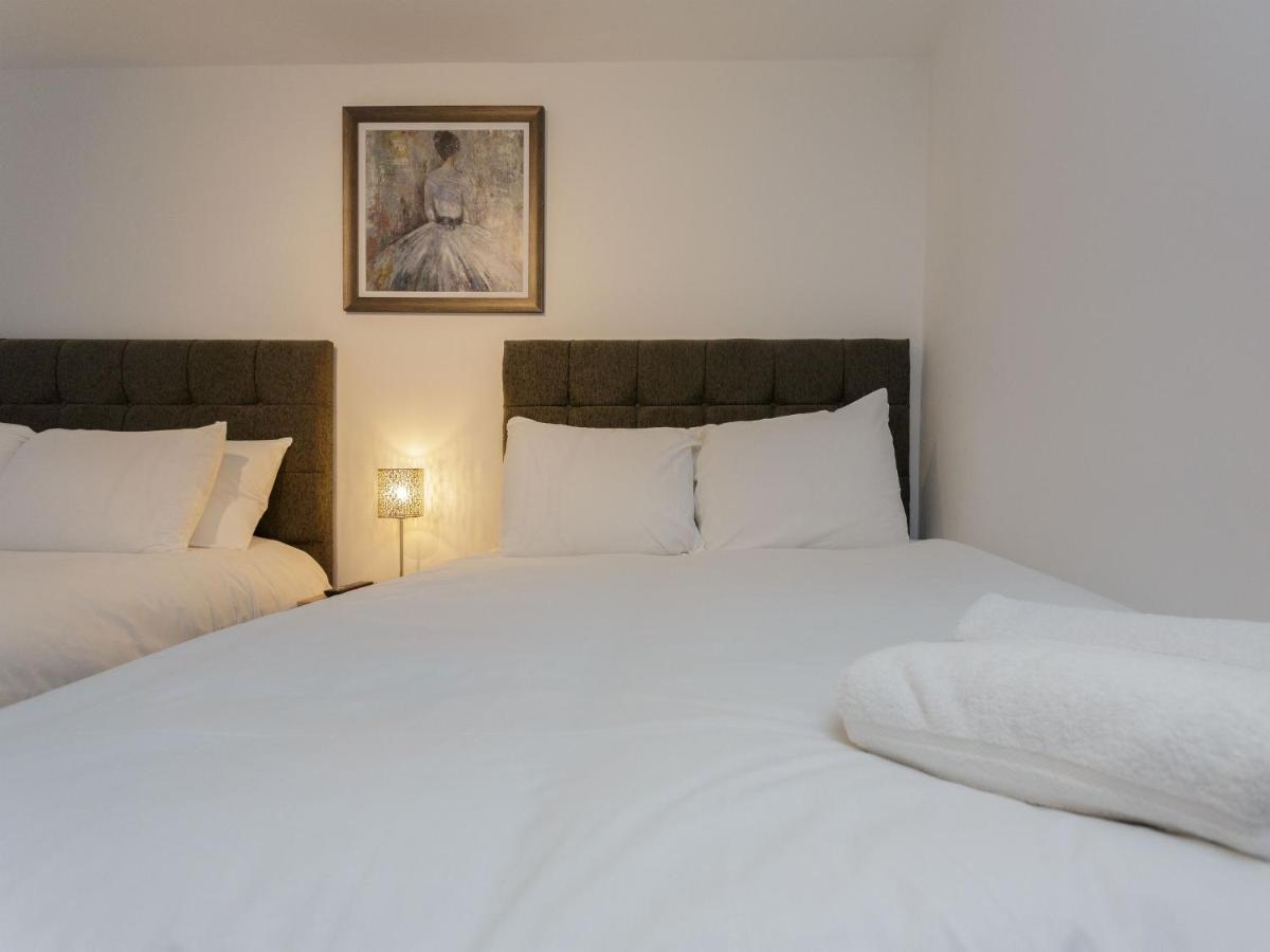 Live In Leeds Greenhill Bungalows Luaran gambar