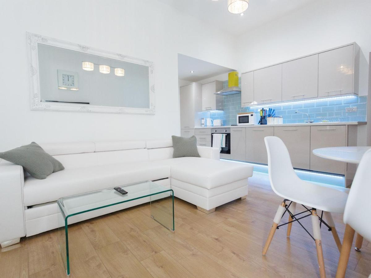 Live In Leeds Greenhill Bungalows Luaran gambar
