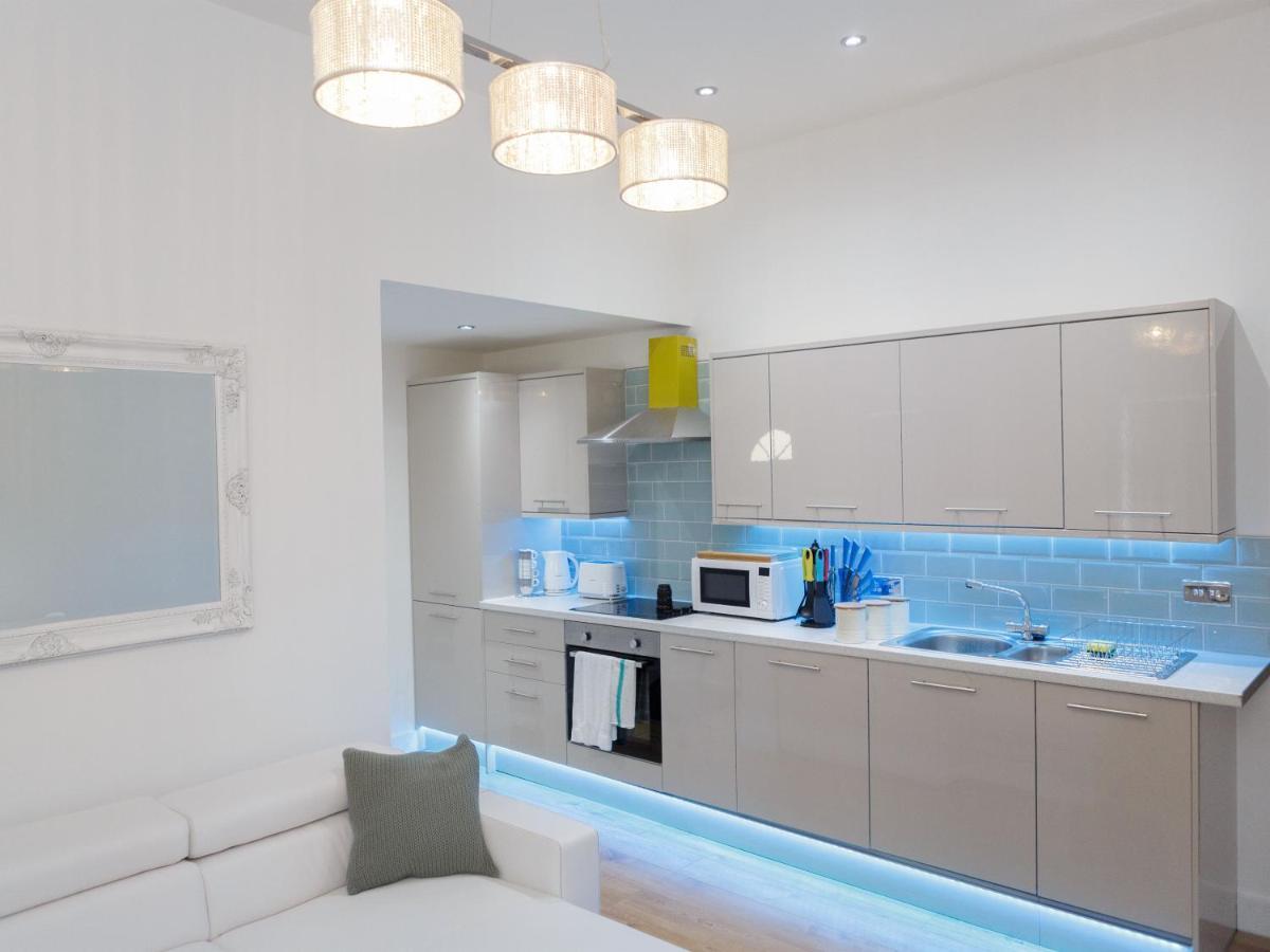 Live In Leeds Greenhill Bungalows Luaran gambar