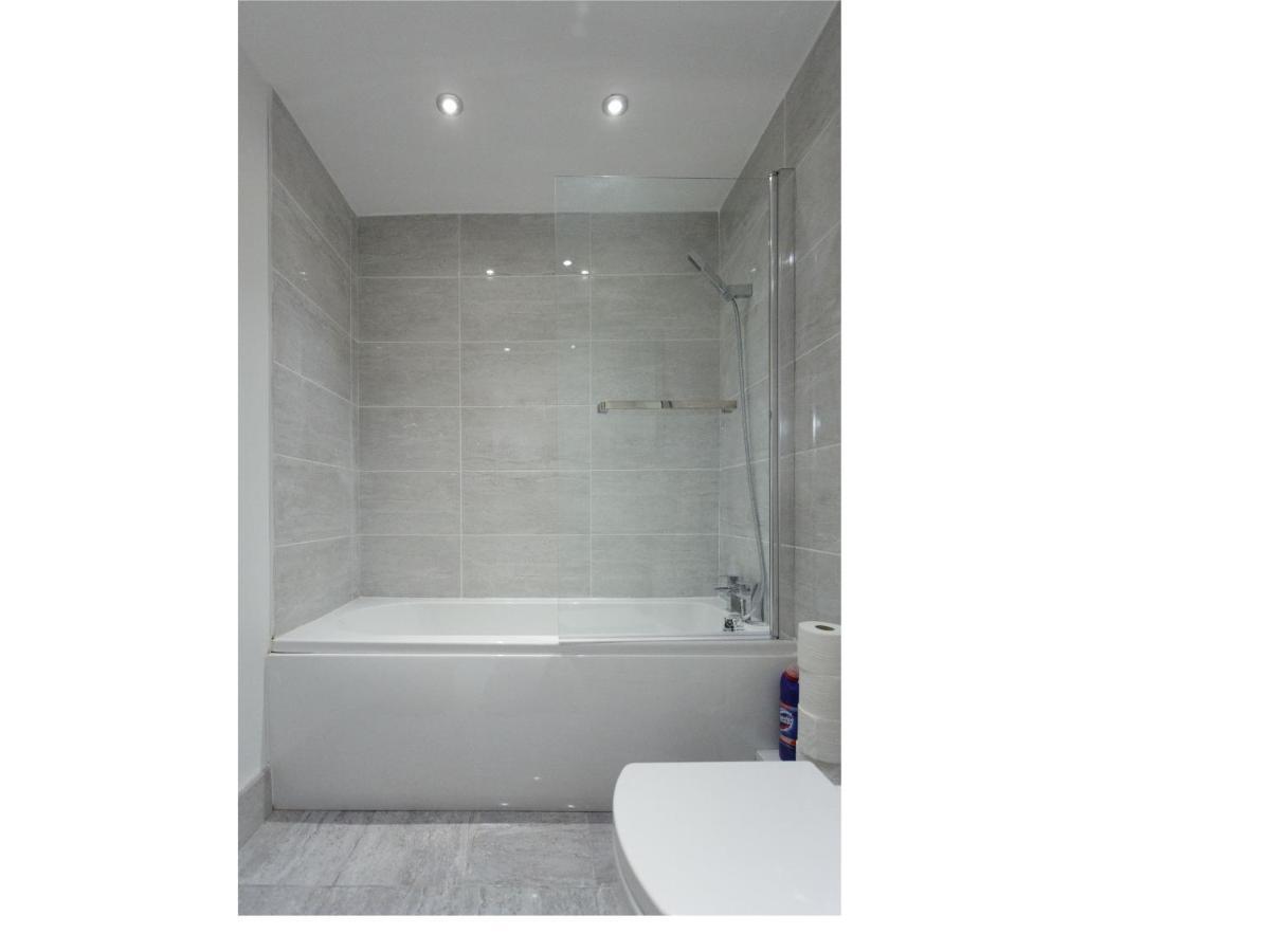 Live In Leeds Greenhill Bungalows Luaran gambar