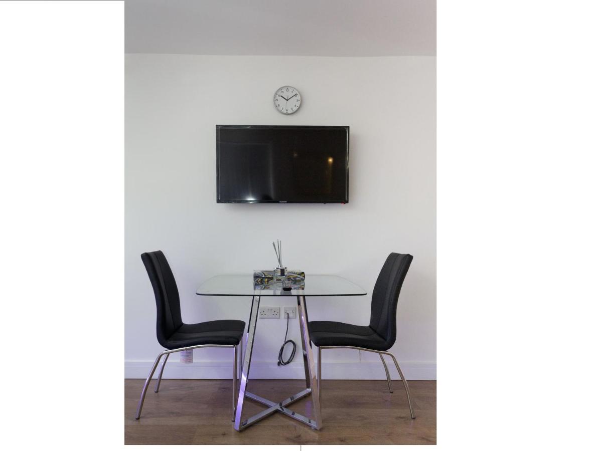 Live In Leeds Greenhill Bungalows Luaran gambar