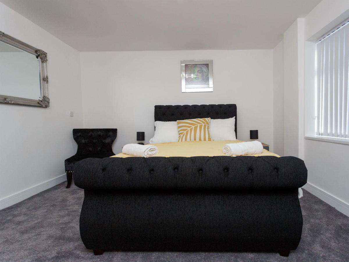 Live In Leeds Greenhill Bungalows Luaran gambar