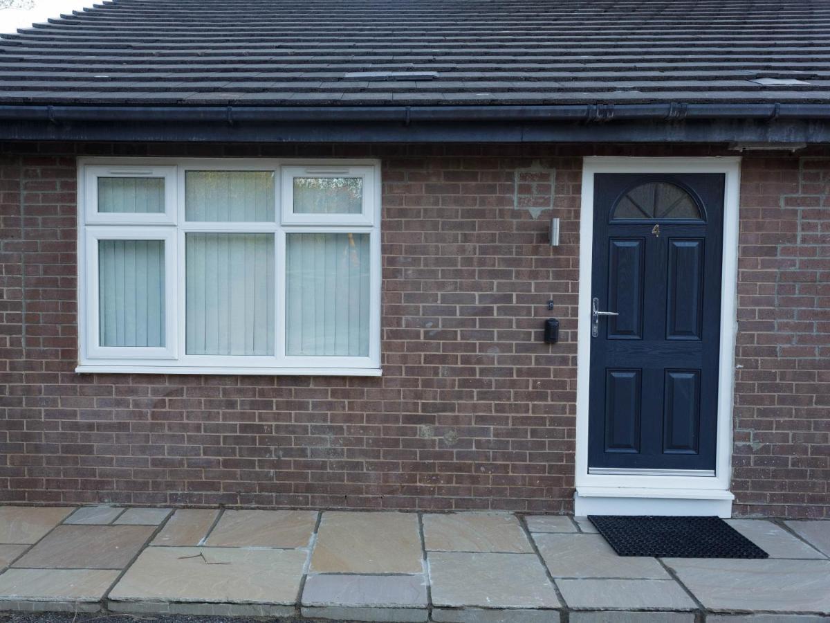 Live In Leeds Greenhill Bungalows Luaran gambar