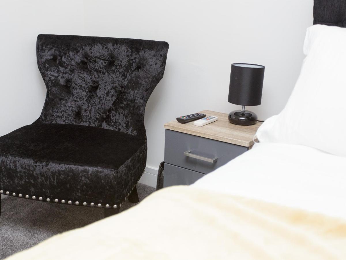 Live In Leeds Greenhill Bungalows Luaran gambar
