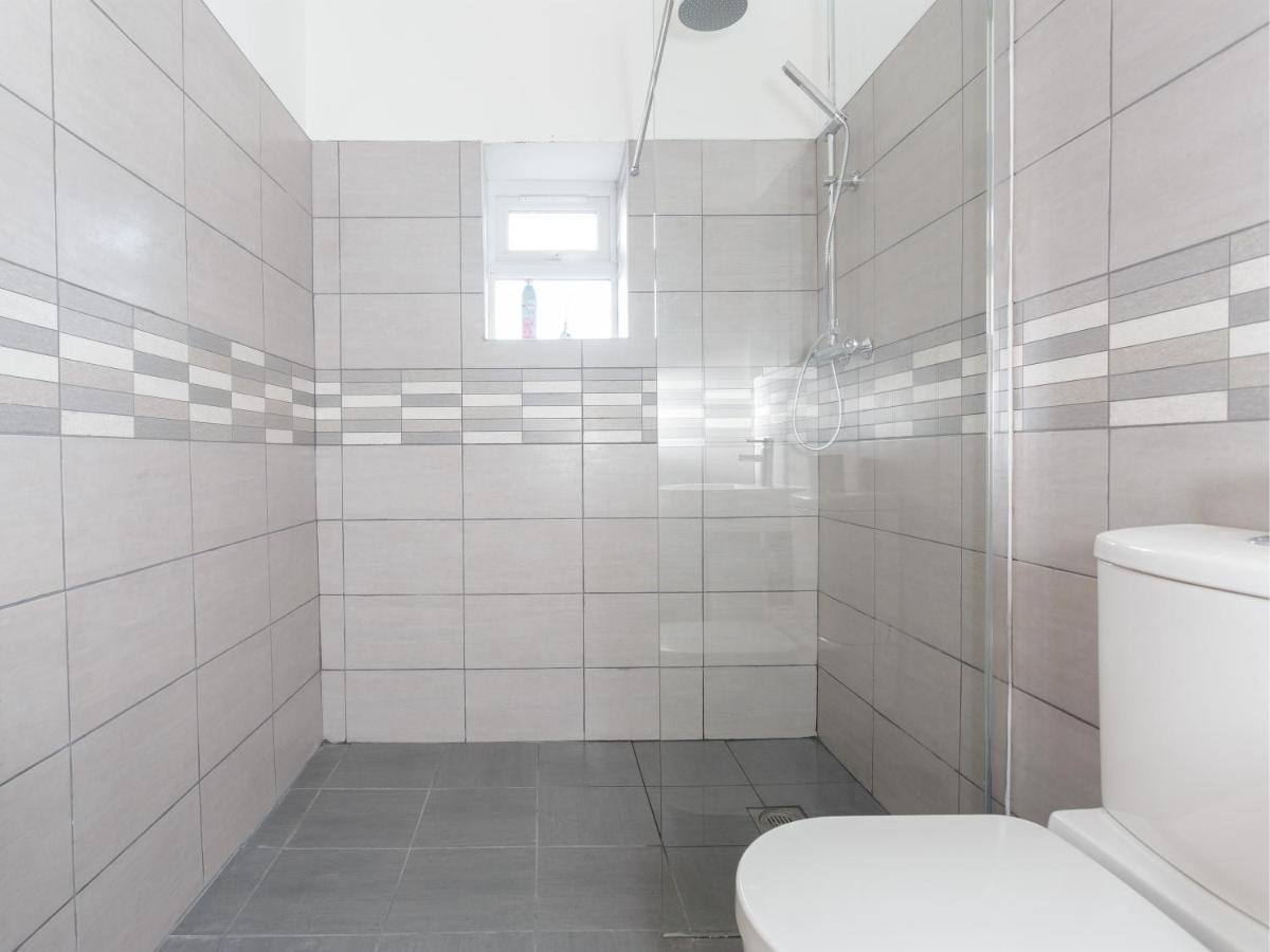 Live In Leeds Greenhill Bungalows Luaran gambar