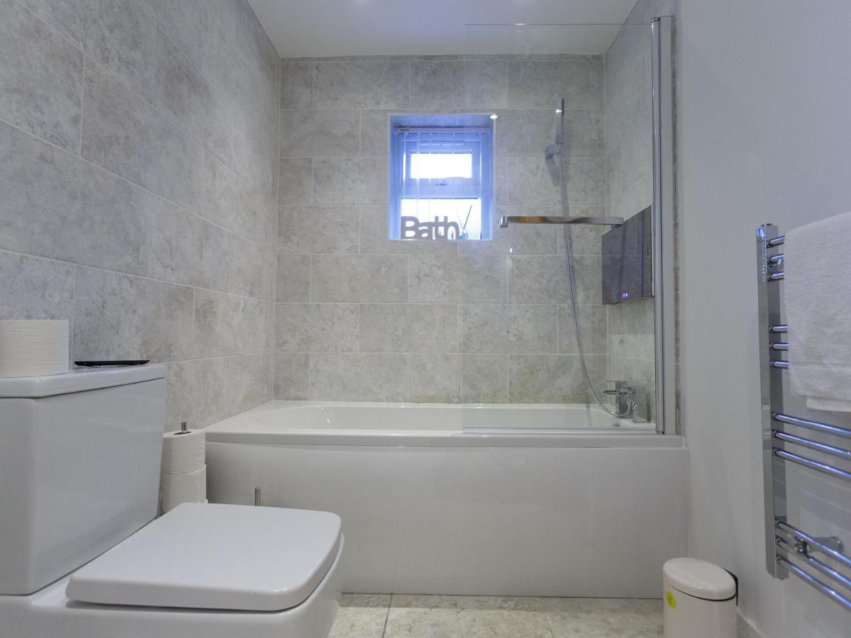 Live In Leeds Greenhill Bungalows Luaran gambar