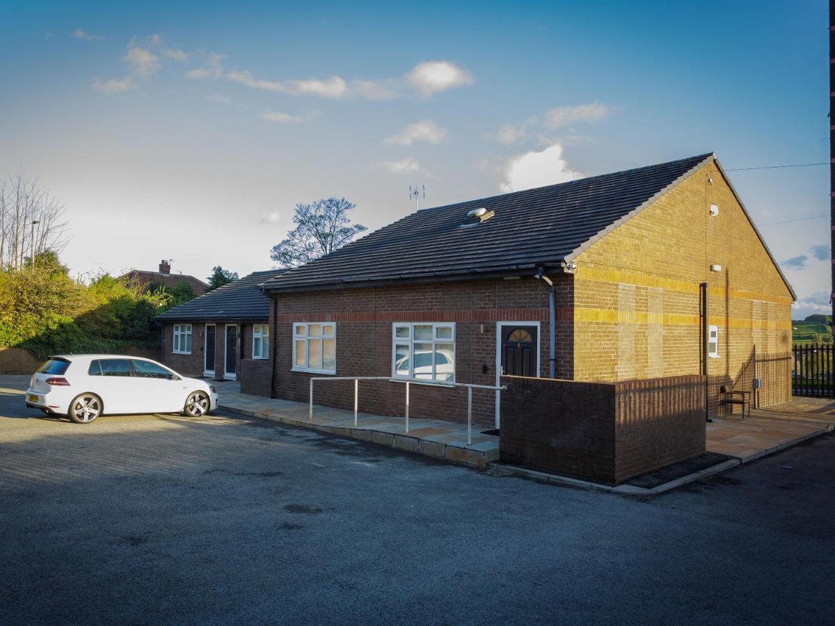 Live In Leeds Greenhill Bungalows Luaran gambar